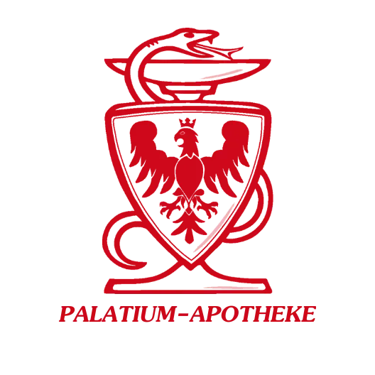 Platinum Apotheke Logo